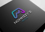 design creative versatile geometric branding logo